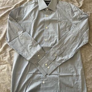 Bonobos Button Up Mens Sz Medium